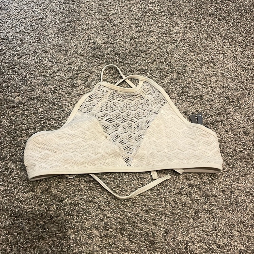 Aerie bikini top